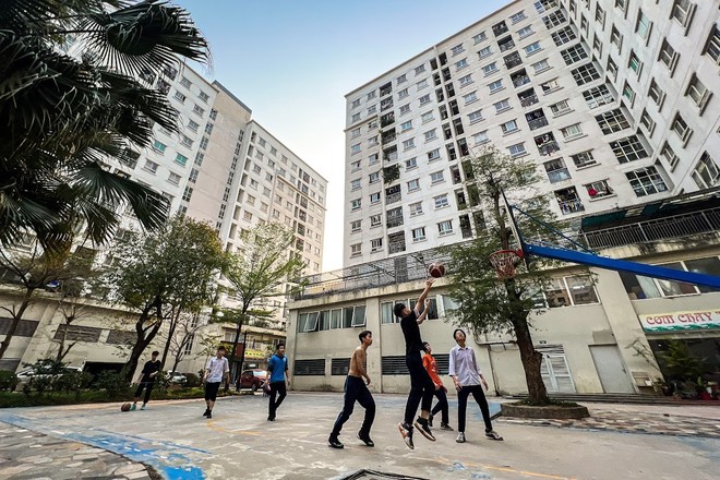 Nhiều người dân thừa khả năng Kl991.com nạp rút nhanh nhưng không đủ điều kiện tiếp cận nhà ở Trang Chủ KL99Com Số 1 Link Đăng Ký KL999 (Ảnh minh hoạ)