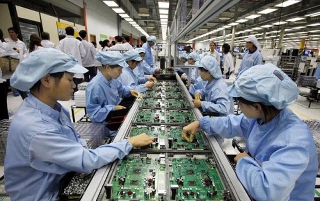 Kim ngạch xuất Link Vào Nhà Cái KL99 COM Tặng +199k giảm là một trong những lý do khiến ngân sách hụt thu 10 tháng đầu năm nay (Ảnh minh họa)