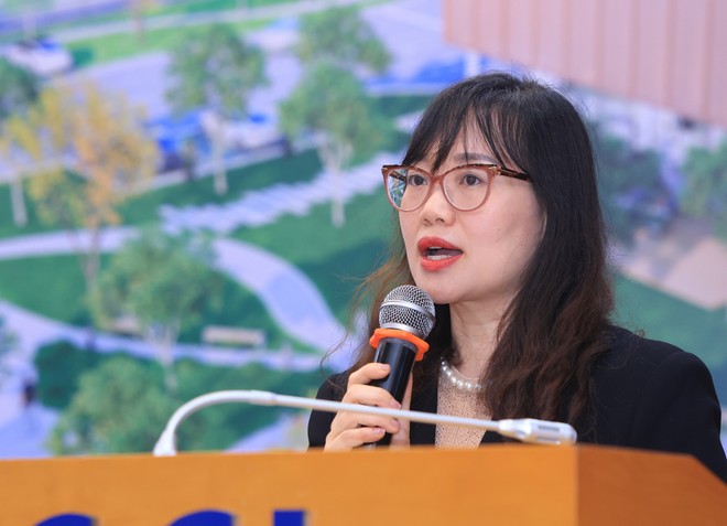 Bà Vương Thị Minh Hiếu, Phó Vụ trưởng Vụ Quản lý Khu Kl992 cổng game cá cược, Bộ Kế hoạch và Kl99ok phiên bản mới 