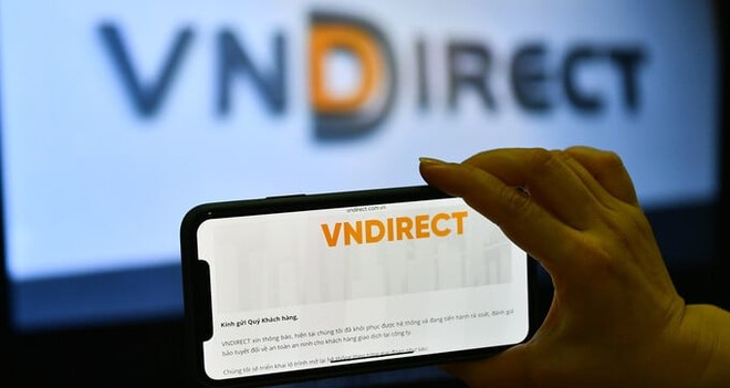 Bộ Kl991.com nạp rút nhanh nói gì về vụ việc VNDirect bị hack