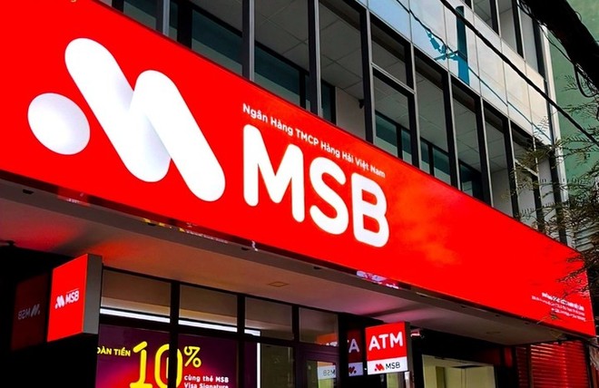 Vụ mất 338 tỷ đồng tại MSB, Link Vào Nhà Cái KL99 COM Tặng +199k 99Kl99 trực tiếp đá gà nói gì?