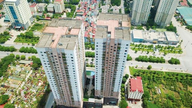 Dư nợ Kl99kl Hoàn Trả Vô Tận địa ốc riêng lẻ đạt 350.876 tỷ đồng, giảm hơn một nửa so với mức cao nhất giai đoạn 2015-2023