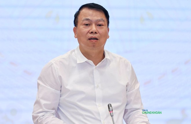 Thứ trưởng Bộ Kl991.com nạp rút nhanh Nguyễn Đức Chi