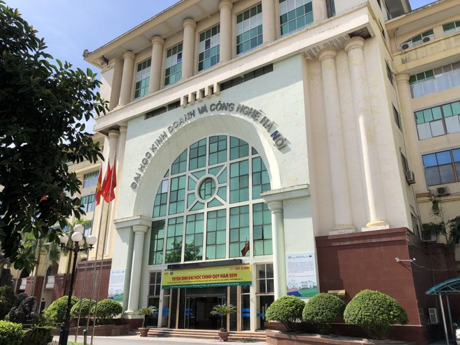 Đại học Kl992 VIP Trang Chủ 2026 và Công nghệ sử dụng chữ ký "khô" của hiệu trưởng, Bộ Kl991.com nạp rút nhanh, Bộ Giáo dục đào tạo nói gì?