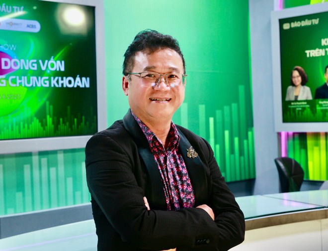 Chủ tịch KBC Đặng Thành Tâm: "Người dân, Kl991.com World Cup 2026 Chính Thức cần mạnh dạn Kl99ok phiên bản mới"