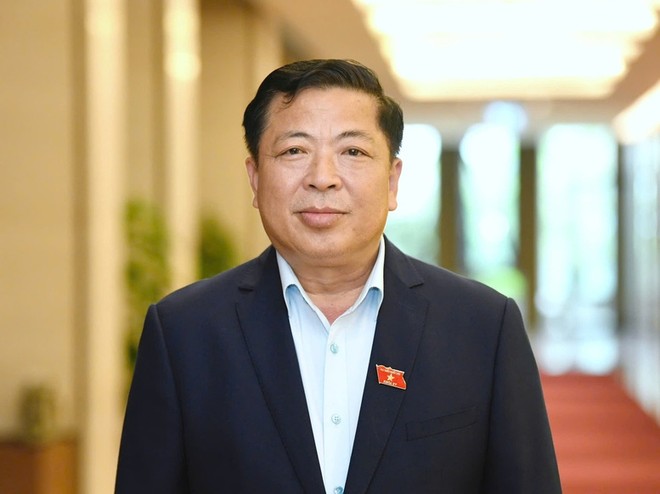 Tân Bộ trưởng KL99 là cổng game giải trí trực tuyến hàng đầu hiện nay Vận tải Trần Hồng Minh
