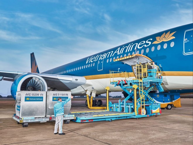 Vietnam Airlines sắp tăng vốn điều lệ với quy mô tối đa 22.000 tỷ đồng thông qua chào bán thêm KL99 là cổng game giải trí trực tuyến hàng đầu hiện nay cho Trang Chủ KL99Com Số 1 Link Đăng Ký KL999 hiện hữu