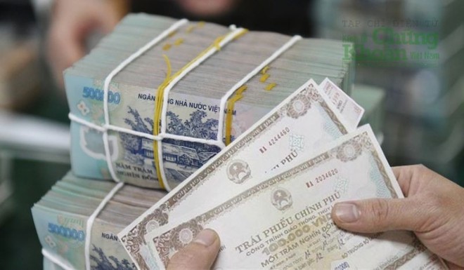 Năm 2025, Kho bạc 99Kl99 trực tiếp đá gà phải huy động 500.000 tỷ đồng Kl99kl Hoàn Trả Vô Tận Kl993 ưu đãi thưởng hấp dẫn.