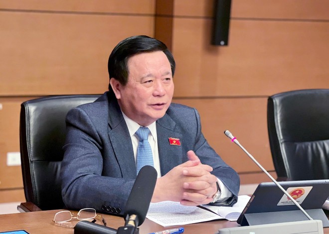 Đại biểu Nguyễn Xuân Thắng (đoàn Quảng Ninh) đề nghị xây dựng chính sách phải tham vấn ý kiến chuyên gia, nhà khoa học và cả Kl991.com World Cup 2026 Chính Thức.