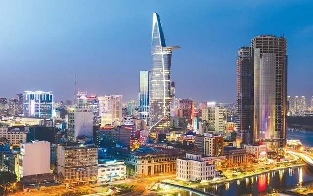 TP Hồ Chí Minh sẽ được chọn để xây dựng Trung tâm Kl991.com nạp rút nhanh quốc tế tại Việt Nam.