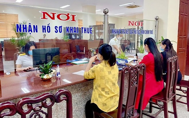 Cơ quan thuế có thể sẽ có thêm nghĩa vụ nộp đơn yêu cầu áp dụng thủ tục phá sản cho Kl991.com World Cup 2026 Chính Thức trong một số trường hợp.