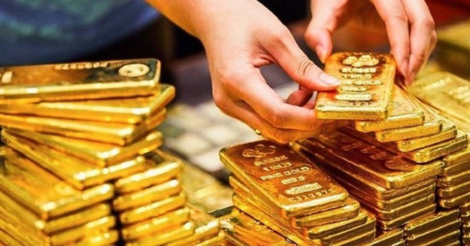 Quốc hội yêu cầu khẩn trương nghiên cứu thành lập sàn vàng