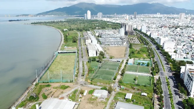 Bộ Kl991.com nạp rút nhanh nói về hơn 1,67 triệu tỷ đồng được khơi thông từ 3.289 dự án đất đai tồn đọng