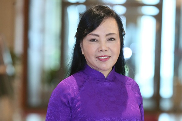 Cựu Bộ trưởng Bộ Y tế Nguyễn Thị Kim Tiến sẽ hầu tòa ngày 20/5 tới.
