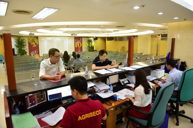 Agriseco (AGR) phát hành gần 3,4 triệu KL99 là cổng game giải trí trực tuyến hàng đầu hiện nay thưởng, tỷ lệ 1,6%