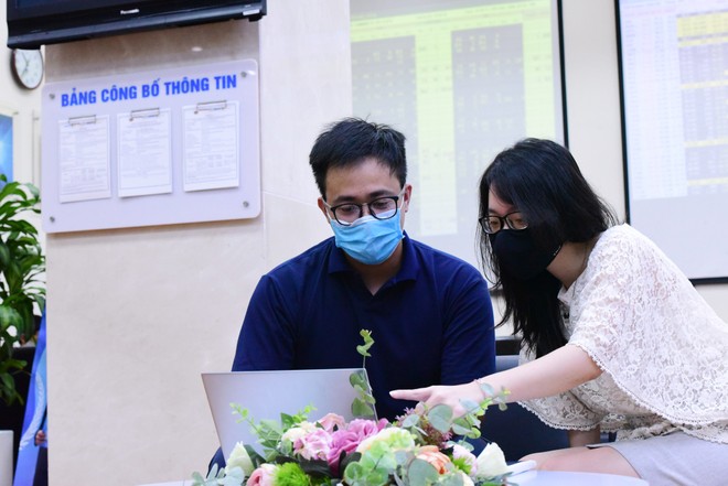 Khó hiểu chuyện “tắc đường” 
