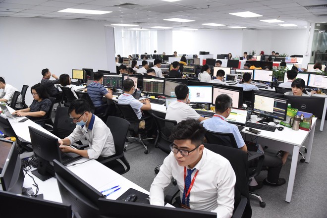 Phân hóa sâu sắc trong khối công ty 99Kl99 link đăng nhập 