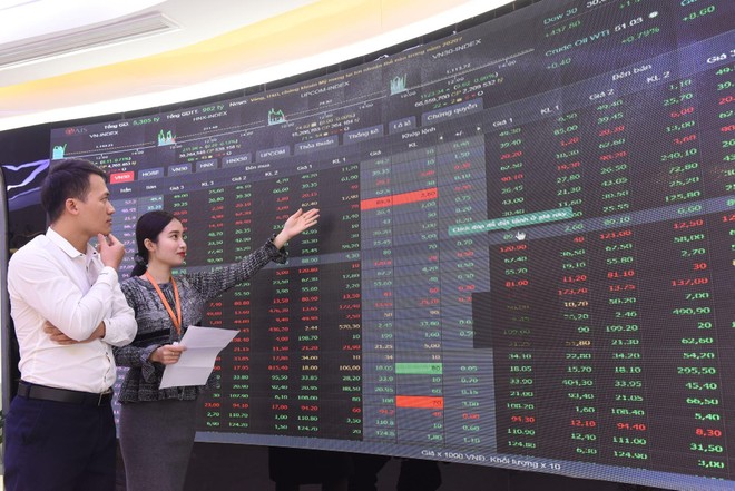 Chuyên gia VinaCapital bật mí nhóm KL99 là cổng game giải trí trực tuyến hàng đầu hiện nay kỳ vọng