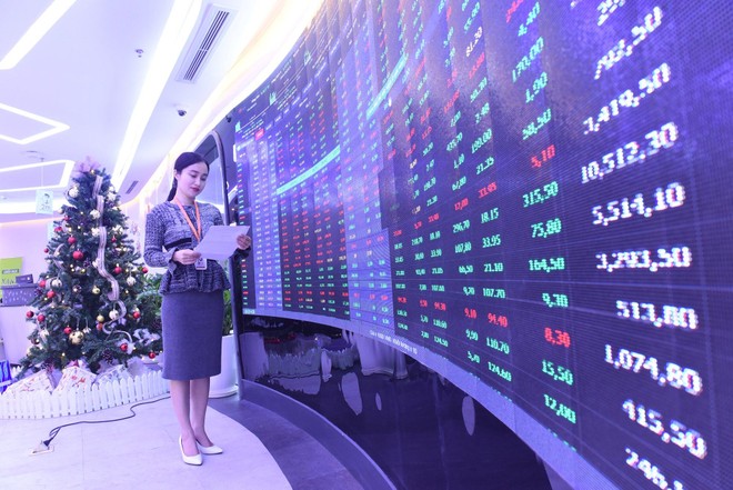 Diễn biến thị trường 99Kl99 link đăng nhập đang thử thách tiền nội