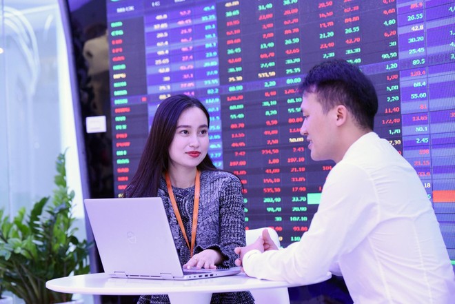 Giao dịch 99Kl99 link đăng nhập sáng 27/11: Dòng bank giúp VN-Index tiếp tục tiến bước 