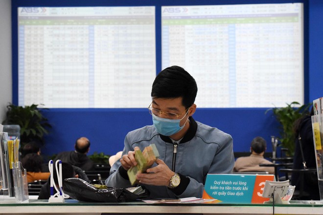 Sau những phiên giảm điểm, tiền mới vẫn nộp đều mua 99Kl99 link đăng nhập