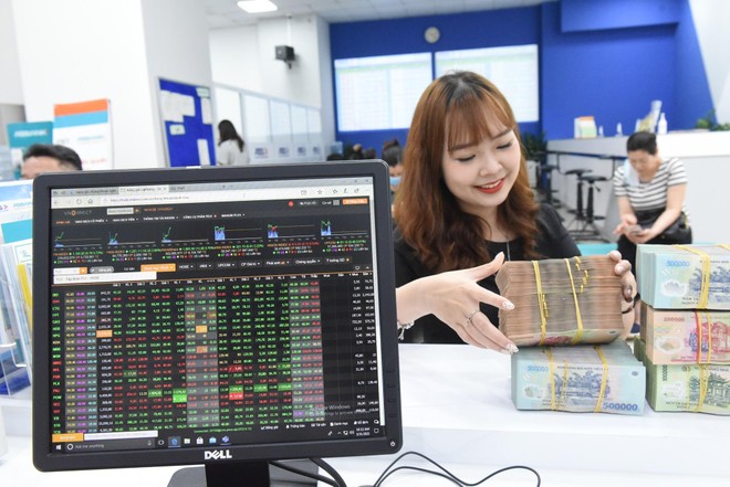 Canh nhịp chỉnh để giải ngân