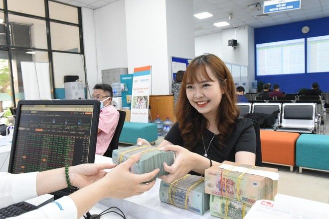 Lượng nhà Kl99ok phiên bản mới tham gia thị trường tiếp tục tăng mạnh. Ảnh: Dũng Minh