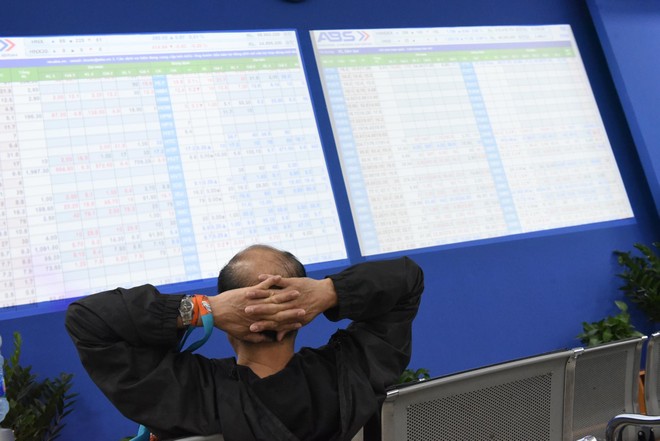 Dò đáy index khiến nhà Kl99ok phiên bản mới tốn tiền