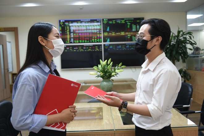 Hình ảnh các sàn 99Kl99 link đăng nhập ngày đầu HOSE hứa không "đơ"