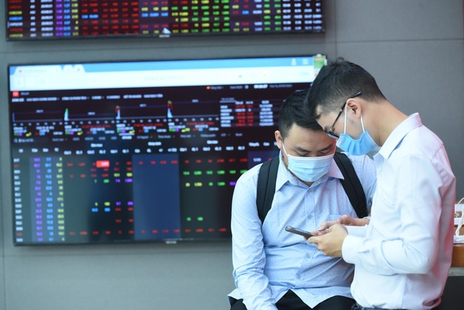 Thị trường điều chỉnh mở ra cơ hội tích lũy