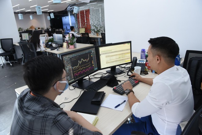 Bám sát thị trường để không lỡ cơ hội vàng