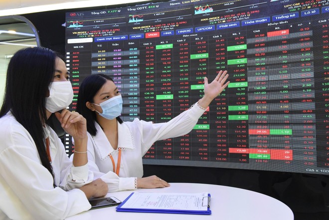 Thị trường Kl99com thể thao, casino, nổ hũ, bắn cá: Điểm “tránh bão” của dòng tiền