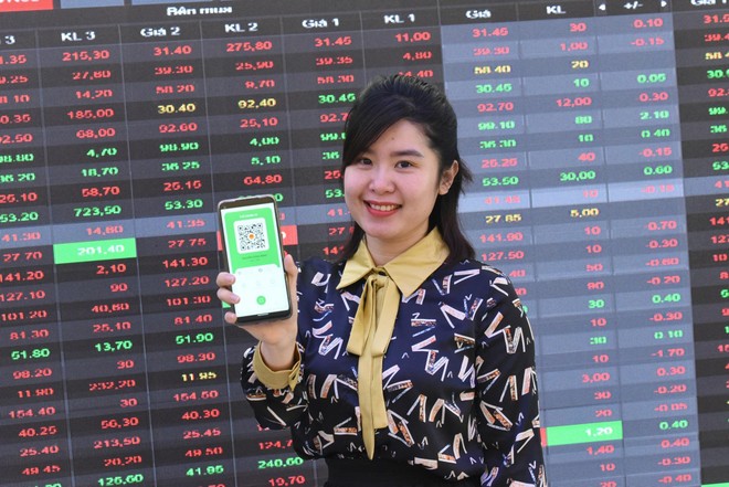 Big_Trends: Luân chuyển danh mục đón cơ hội mới
