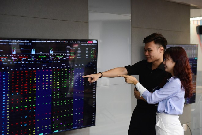 Big_Trends: Cần thay đổi chiến lược Kl99ok phiên bản mới 