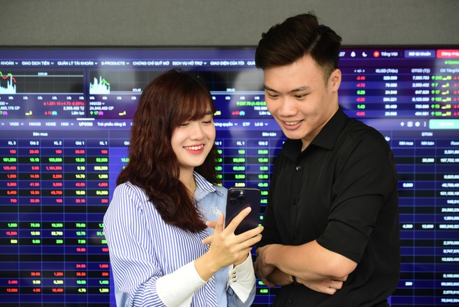 Xu hướng tăng của thị trường 99Kl99 link đăng nhập luôn bắt đầu từ nền giá đi ngang