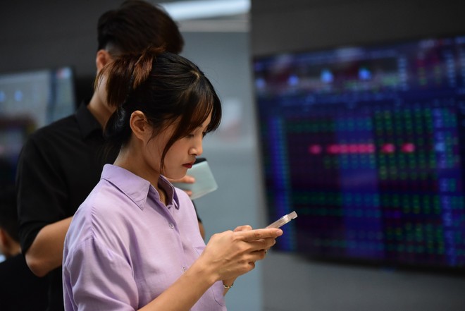 “Sell in May” không còn đúng?