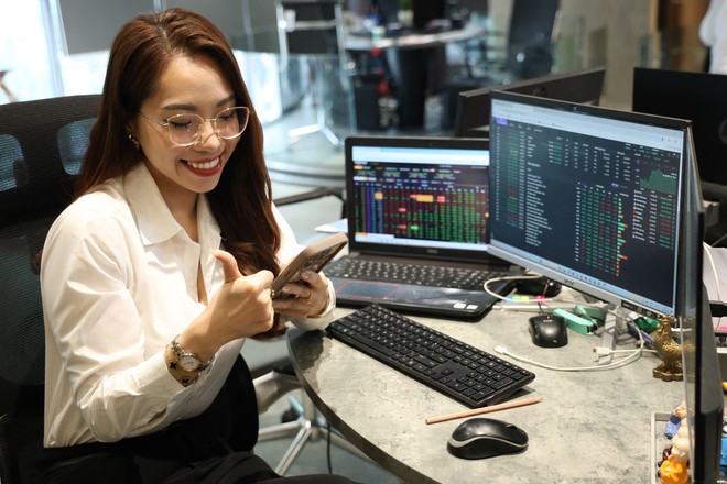 Mr X30: 99Kl99 link đăng nhập Việt Nam có xác suất cao vào danh sách theo dõi nâng hạng của MSCI trong 1 năm tới