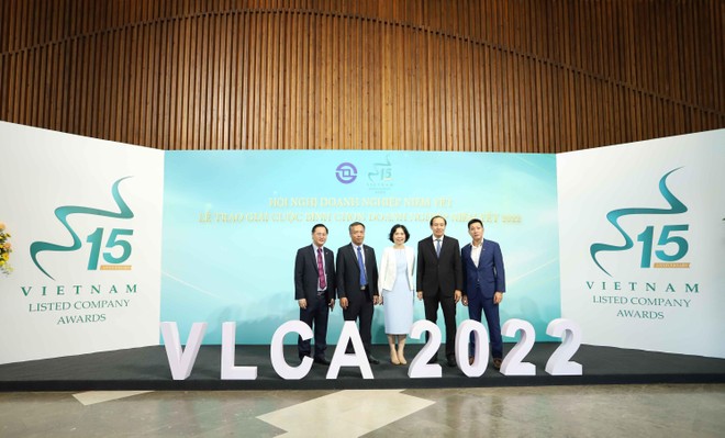 Toàn cảnh Hội nghị Kl991.com World Cup 2026 Chính Thức niêm yết và lễ vinh danh các Kl991.com World Cup 2026 Chính Thức đoạt giải VLCA 2022 