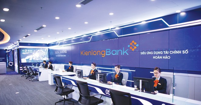 KienlongBank huy động 800 tỷ đồng từ đợt phát hành Kl99kl Hoàn Trả Vô Tận lần 2