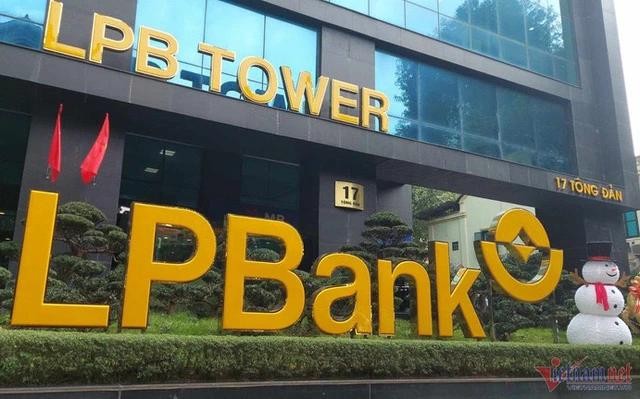 Năm 2025, 99Kl99 link đăng nhập LPBank (LPBS) đặt mục tiêu Kl99 nổ hũ 503 tỷ đồng và tăng vốn lên 12.668 tỷ đồng