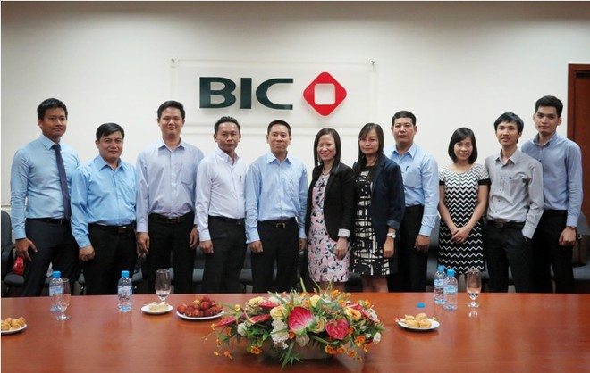 BIC chia sẻ kinh nghiệm triển khai bancassurance với các Link Vào Nhà Cái KL99 COM Tặng +199k Campuchia
