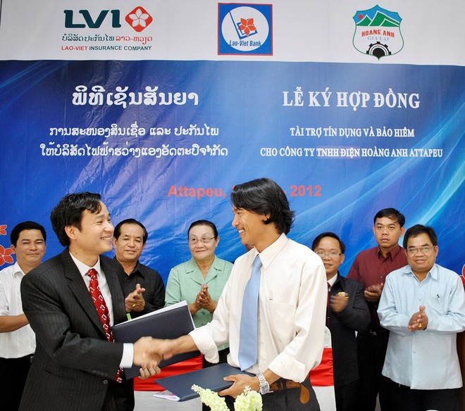 Thị trường Lào, miếng bánh hấp dẫn của Kl991.com World Cup 2026 Chính Thức Kl99kl phiên bản hoạt động Việt Nam