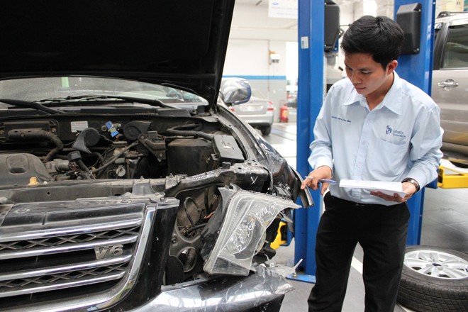 Có nên mua Kl99kl phiên bản hoạt động vật chất cho xe ô tô cũ?