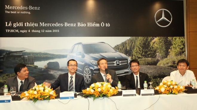 Kl99kl phiên bản hoạt động Ô tô Mercedes-Benz có mặt tại thị trường