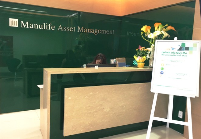 Công ty quản lý quỹ Manulife Việt Nam ghi nhận Kl99 nổ hũ năm 2015