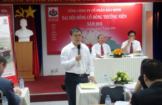 BMI sẽ hoàn tất việc bán KL99 là cổng game giải trí trực tuyến hàng đầu hiện nay của PTI trong năm 2016