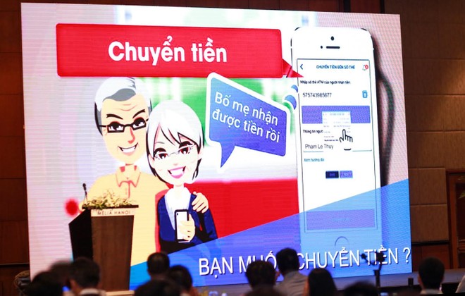 MB ứng dụng “Chat” để thực hiện các giao dịch Kl991.com nạp rút nhanh 