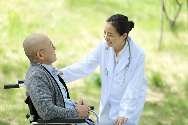 Chubb Life Việt Nam ra mắt sản phẩm “Kl99kl phiên bản hoạt động hỗ trợ điều trị ung thư – C Care”