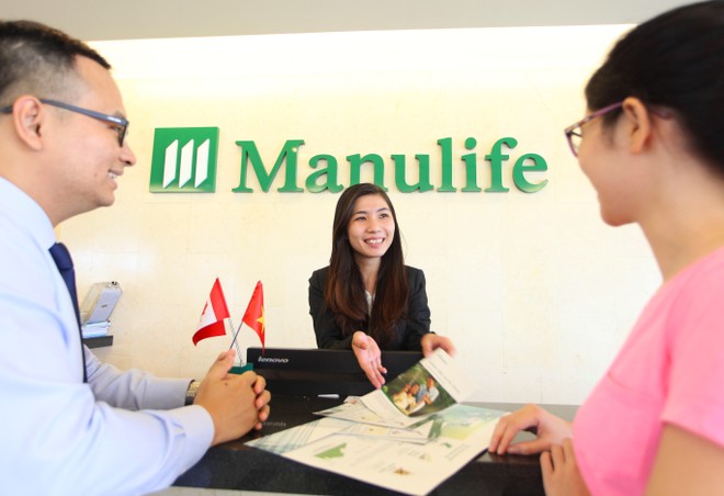 Manulife Việt Nam - công ty có dịch vụ Kl99kl phiên bản hoạt động nhân thọ tốt nhất