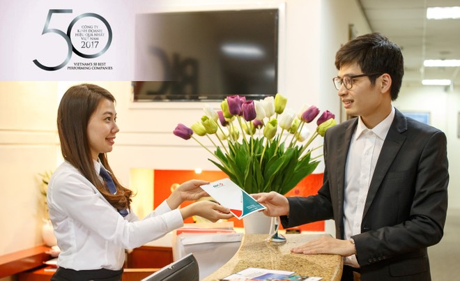BIC :Top 50 Công ty Kl992 VIP Trang Chủ 2026 hiệu quả nhất Việt Nam